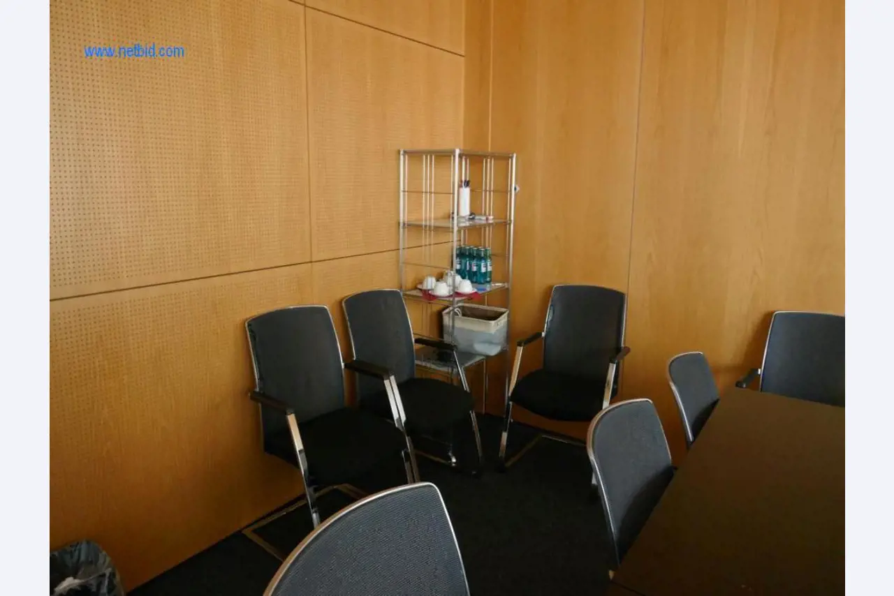 Kancelářský a laboratorní nábytek, laboratorní vybavení a laboratorní zařízení-3