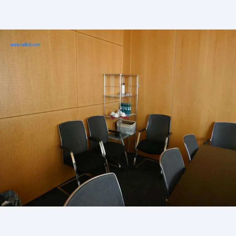 Kancelářský a laboratorní nábytek, laboratorní vybavení a laboratorní zařízení-3