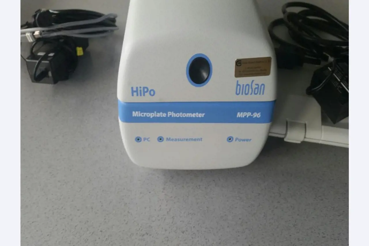 Office and laboratory furniture, laboratory devices and equipment-2