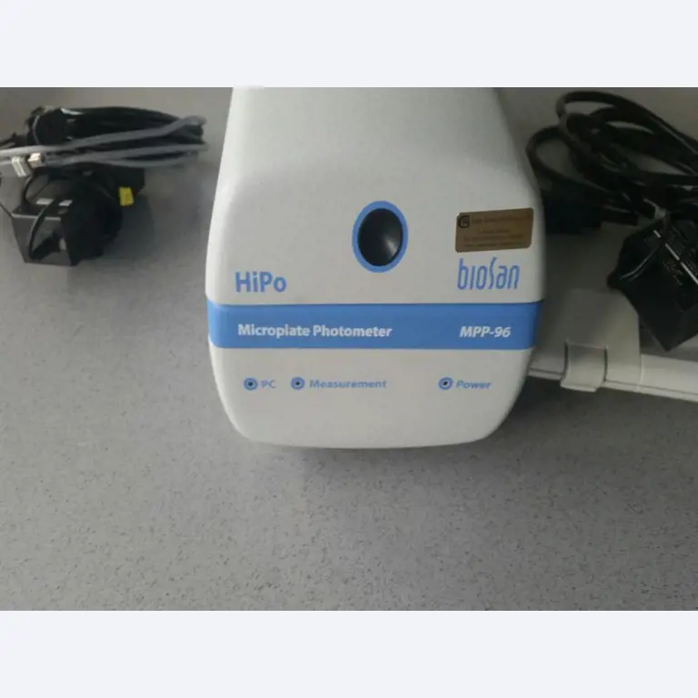 Office and laboratory furniture, laboratory devices and equipment-2