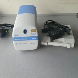 Microplate photometer