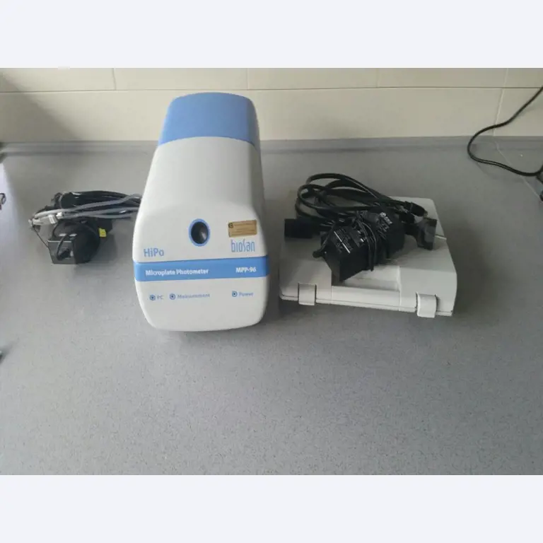 Office and laboratory furniture, laboratory devices and equipment-1