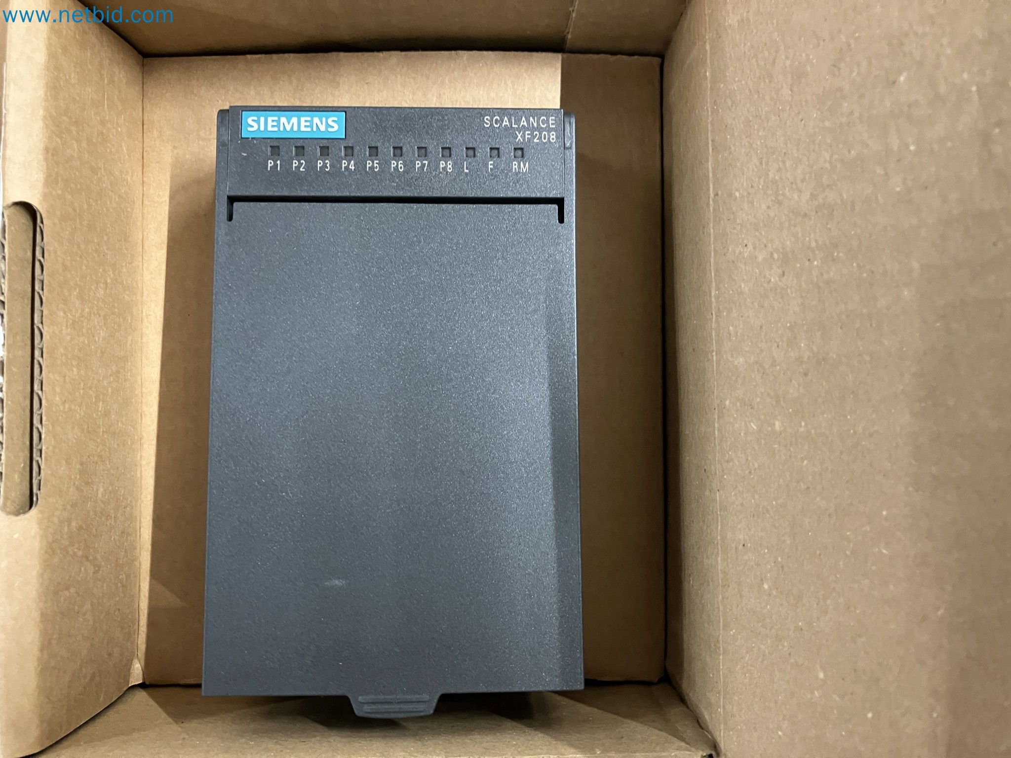 Siemens Components for Industrial Automation and Control Technology-1