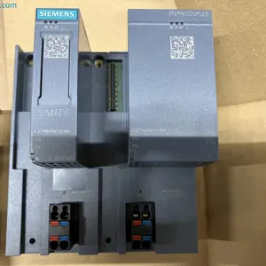 90 Network Interconnection Device Siemens PROFINET SIMATIC PN/PN Coupler