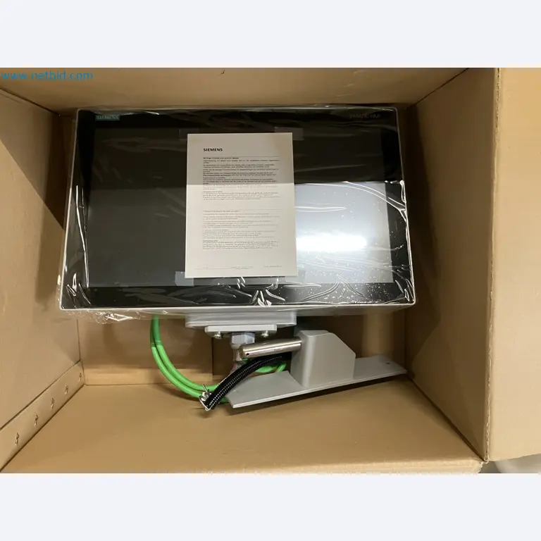 Siemens Components for Industrial Automation and Control Technology-1