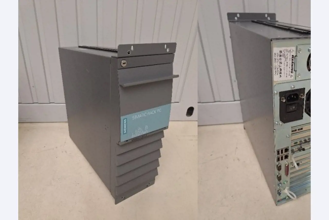 Metalworking machines, measuring devices, IT devices-5