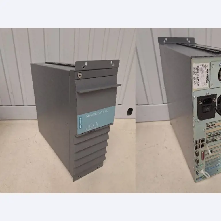 Metalworking machines, measuring devices, IT devices-5