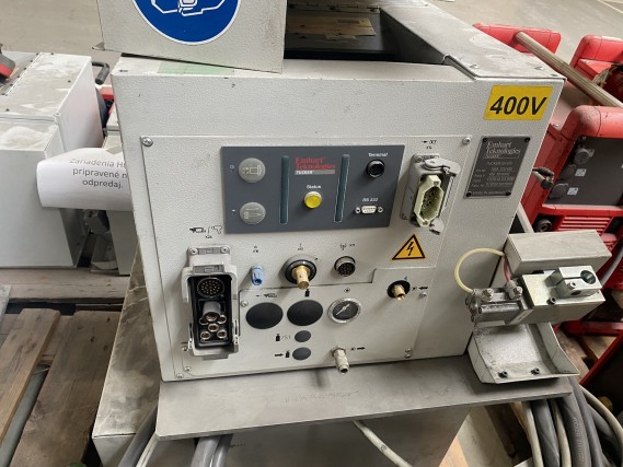 Metalworking machines, measuring devices, IT devices-7