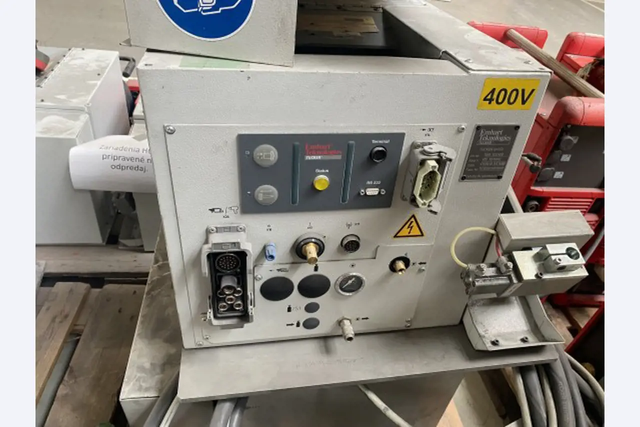 Metalworking machines, measuring devices, IT devices-7