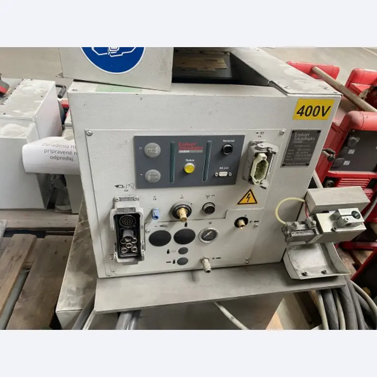 Metalworking machines, measuring devices, IT devices-7