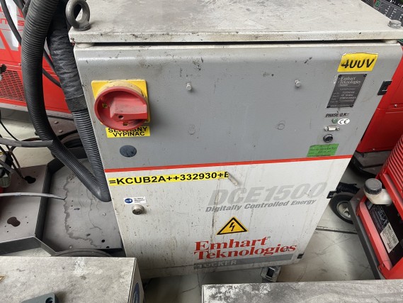 Metalworking machines, measuring devices, IT devices-8