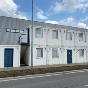 5 Container/Bürozellen NEUSchwendtner