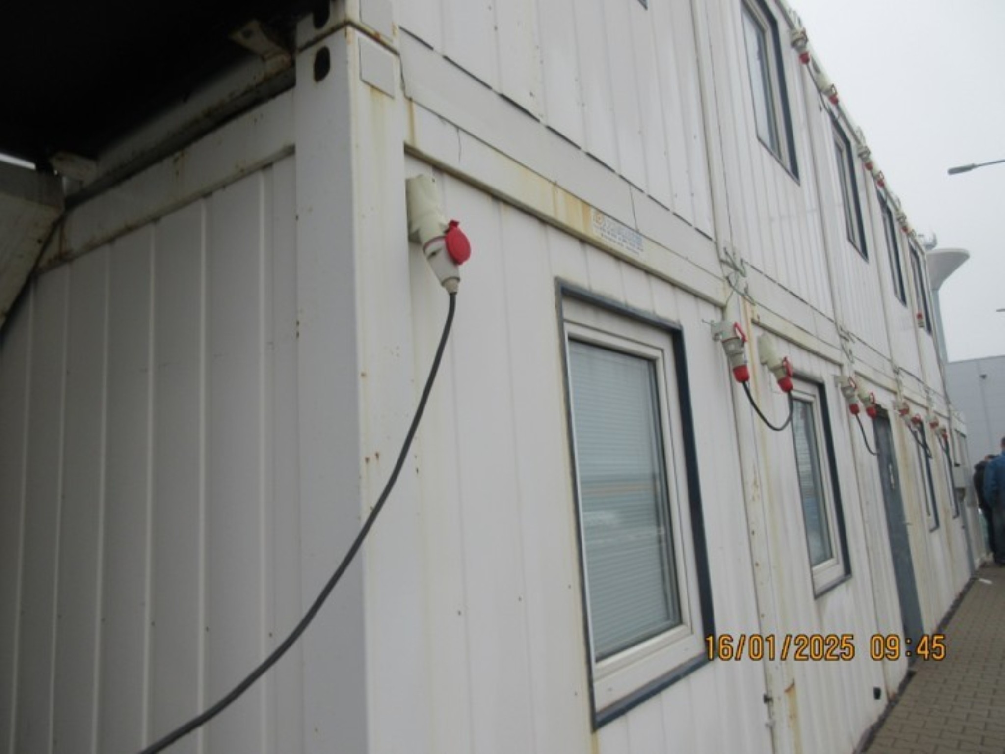 Containers/office cells-2