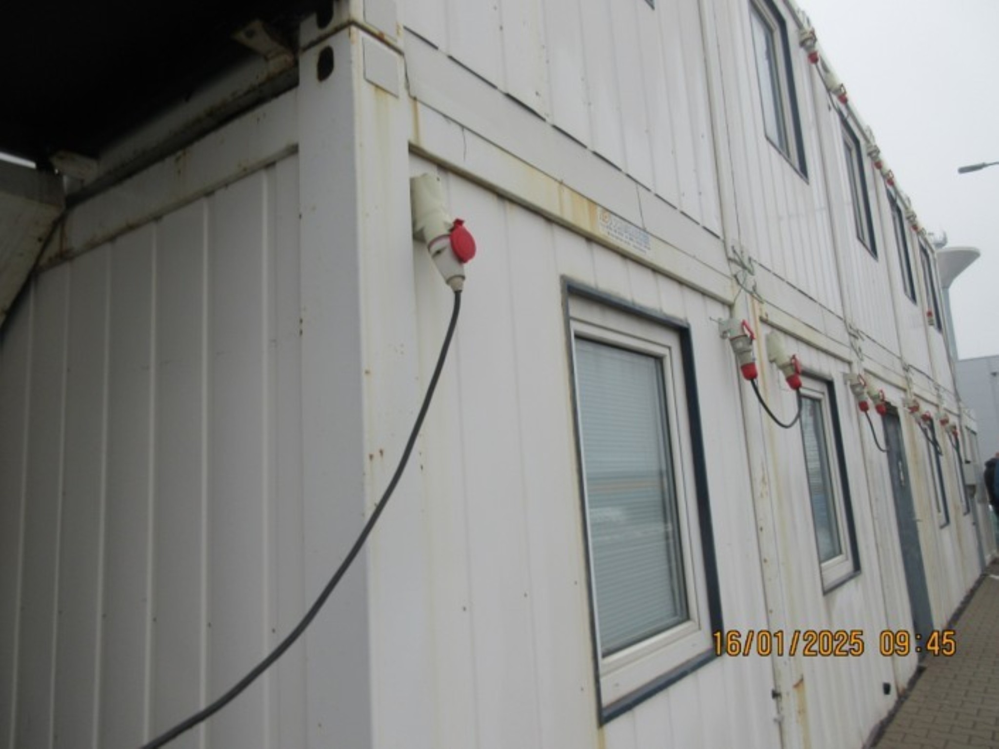 Containers/office cells-2