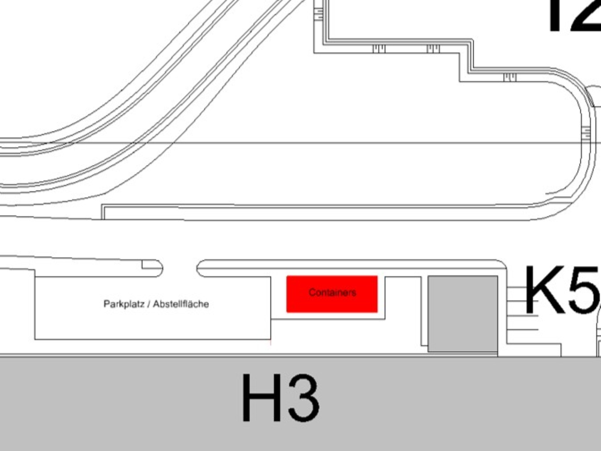 Containers/office cells-4