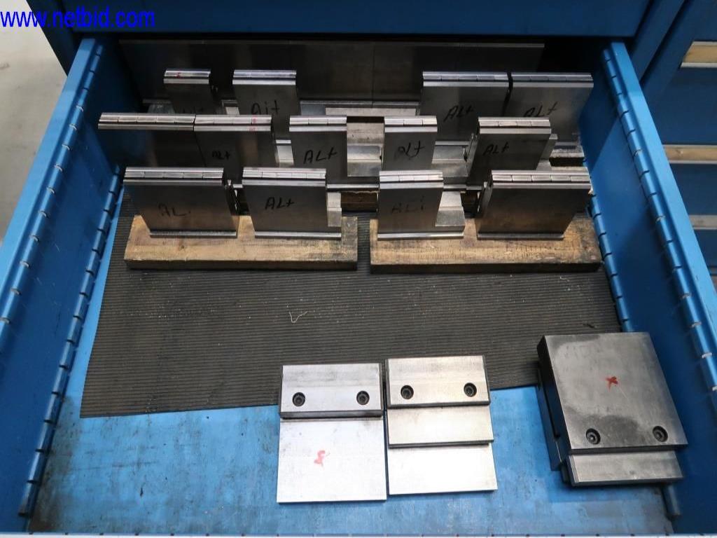 Maszyny w Exklusiv Hauben Gutmann GmbH-10