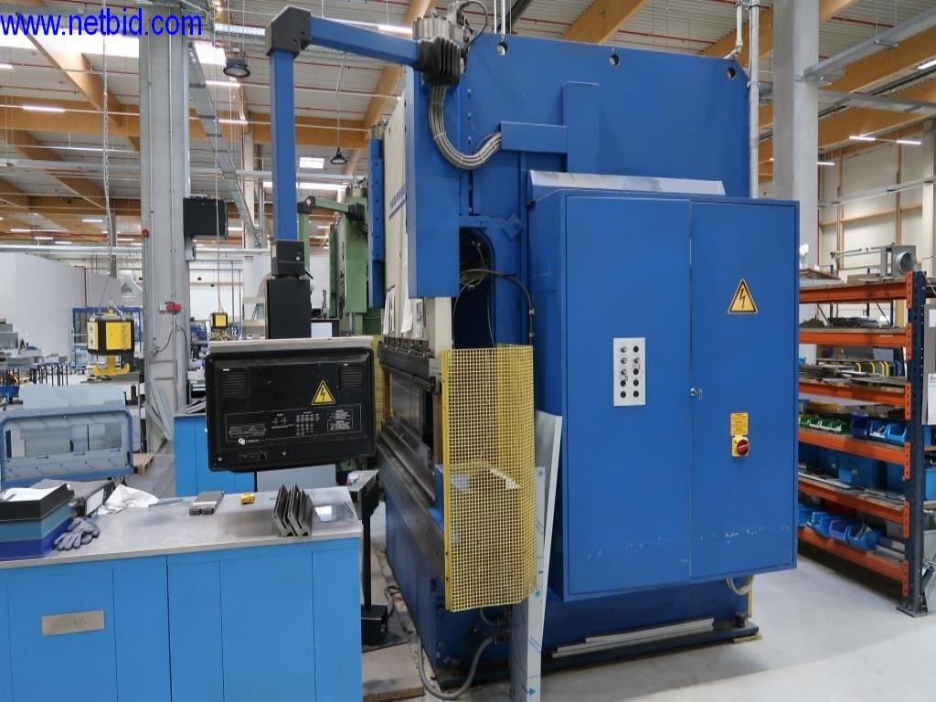 Maszyny w Exklusiv Hauben Gutmann GmbH-11