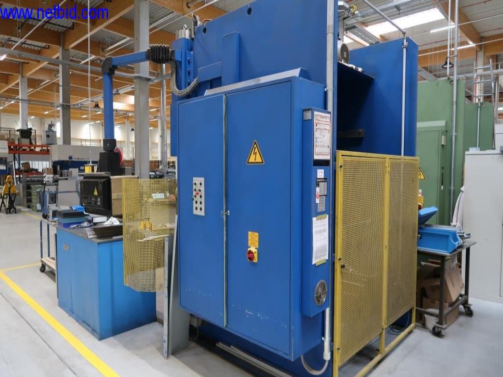 Maszyny w Exklusiv Hauben Gutmann GmbH-12