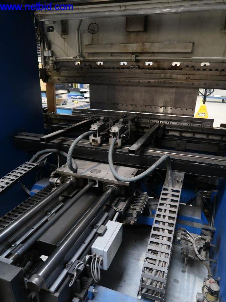 Maszyny w Exklusiv Hauben Gutmann GmbH-13