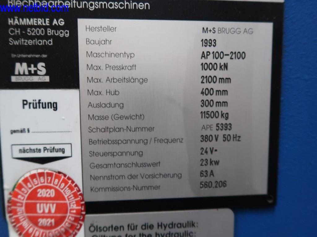 Maszyny w Exklusiv Hauben Gutmann GmbH-2