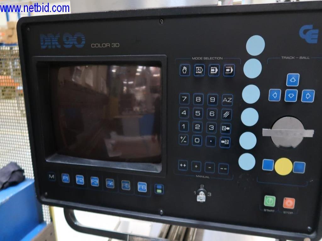 Maszyny w Exklusiv Hauben Gutmann GmbH-3