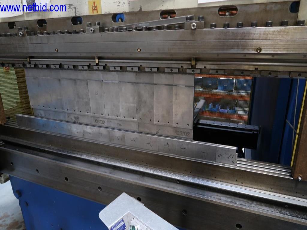 Maszyny w Exklusiv Hauben Gutmann GmbH-4