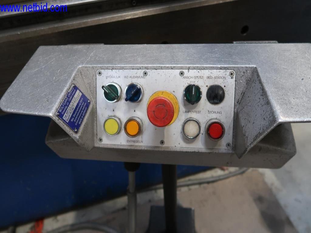 Maszyny w Exklusiv Hauben Gutmann GmbH-5