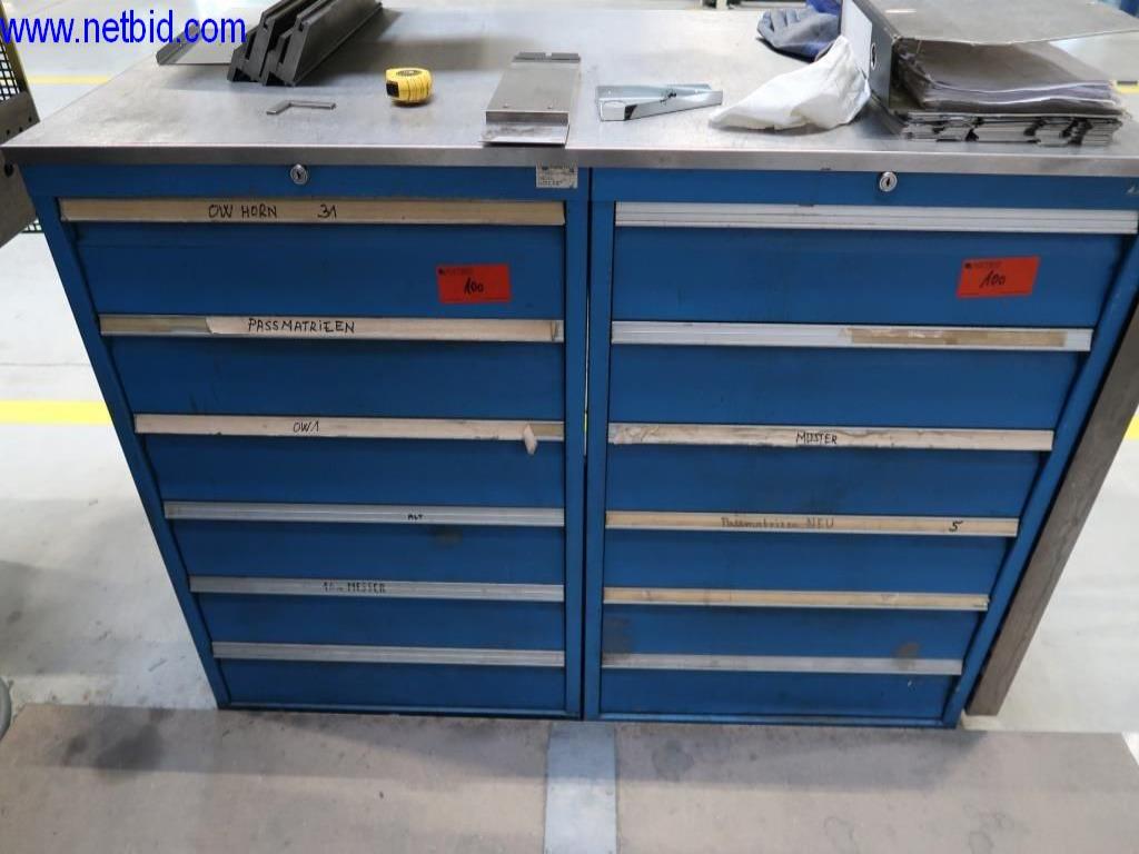 Maszyny w Exklusiv Hauben Gutmann GmbH-6