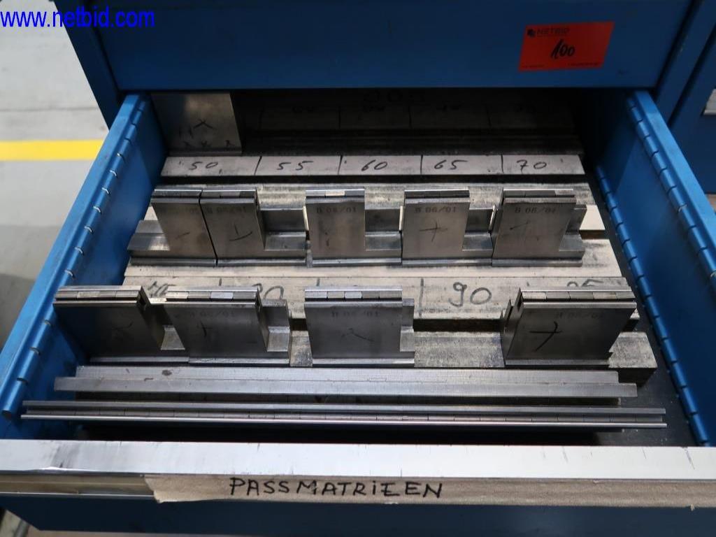 Maszyny w Exklusiv Hauben Gutmann GmbH-7