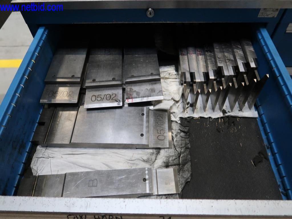 Maszyny w Exklusiv Hauben Gutmann GmbH-8