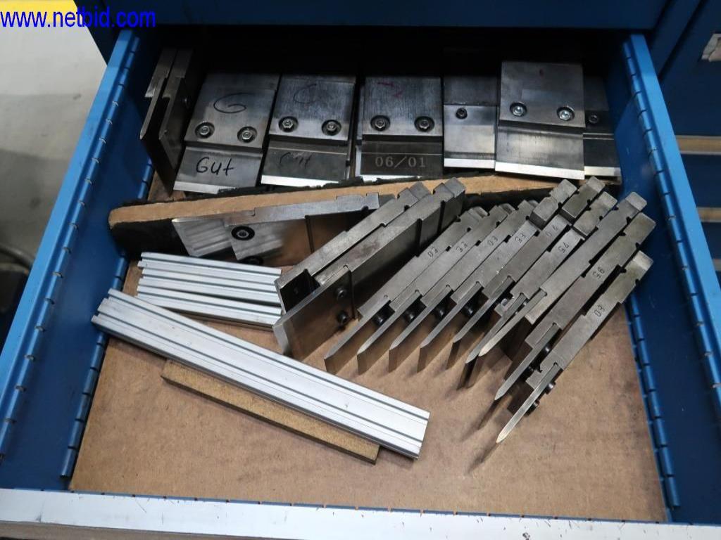 Maszyny w Exklusiv Hauben Gutmann GmbH-9