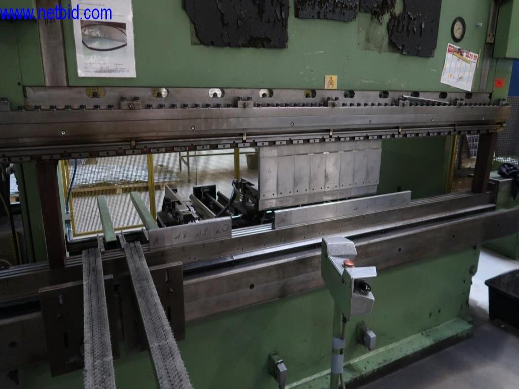 Maquinaria en Exklusiv Hauben Gutmann GmbH-3