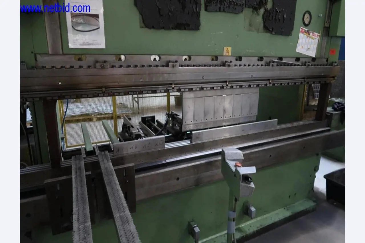 Maquinaria en Exklusiv Hauben Gutmann GmbH-3