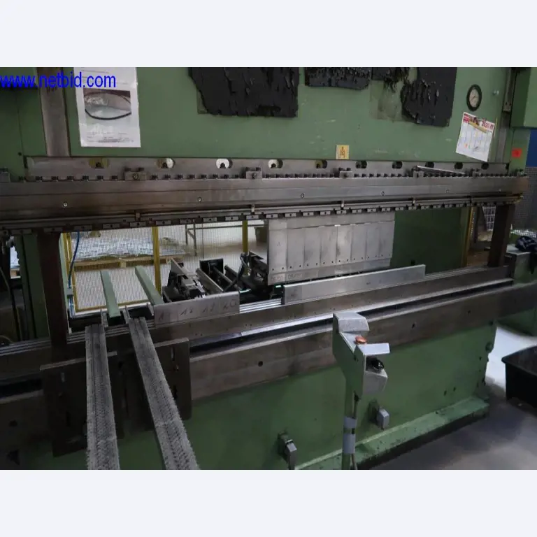 Maquinaria en Exklusiv Hauben Gutmann GmbH-3