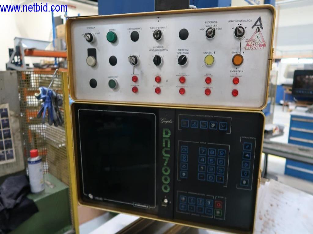 Maquinaria en Exklusiv Hauben Gutmann GmbH-4