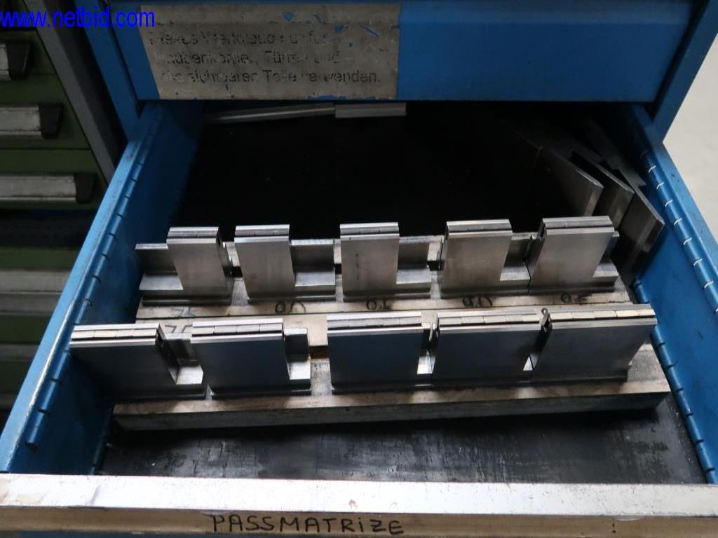 Maquinaria en Exklusiv Hauben Gutmann GmbH-5