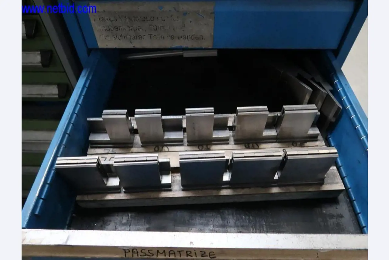 Maquinaria en Exklusiv Hauben Gutmann GmbH-5