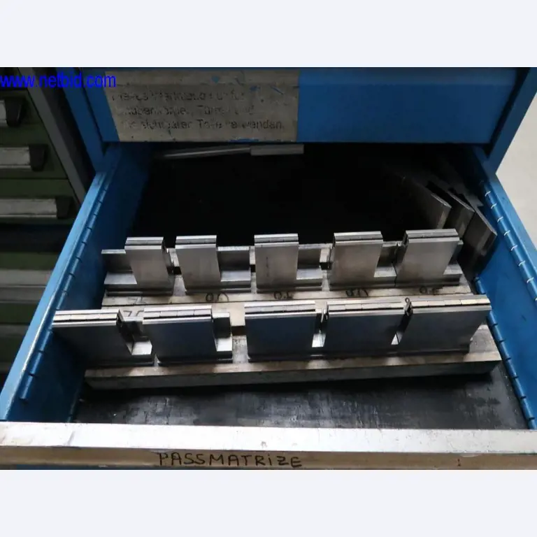 Maquinaria en Exklusiv Hauben Gutmann GmbH-5