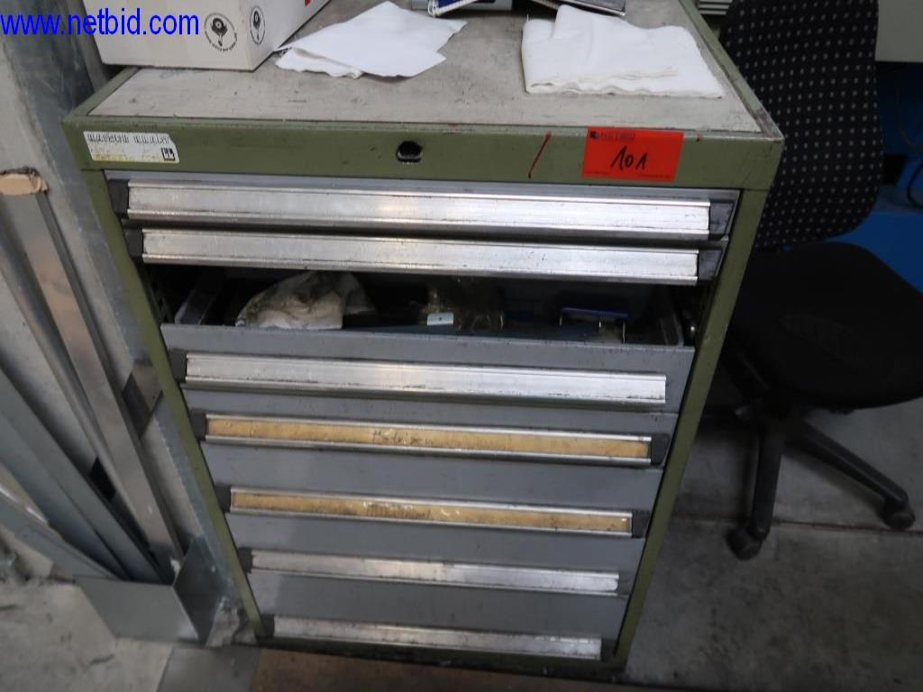 Maquinaria en Exklusiv Hauben Gutmann GmbH-6