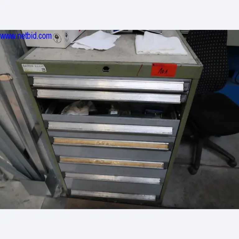 Maquinaria en Exklusiv Hauben Gutmann GmbH-6