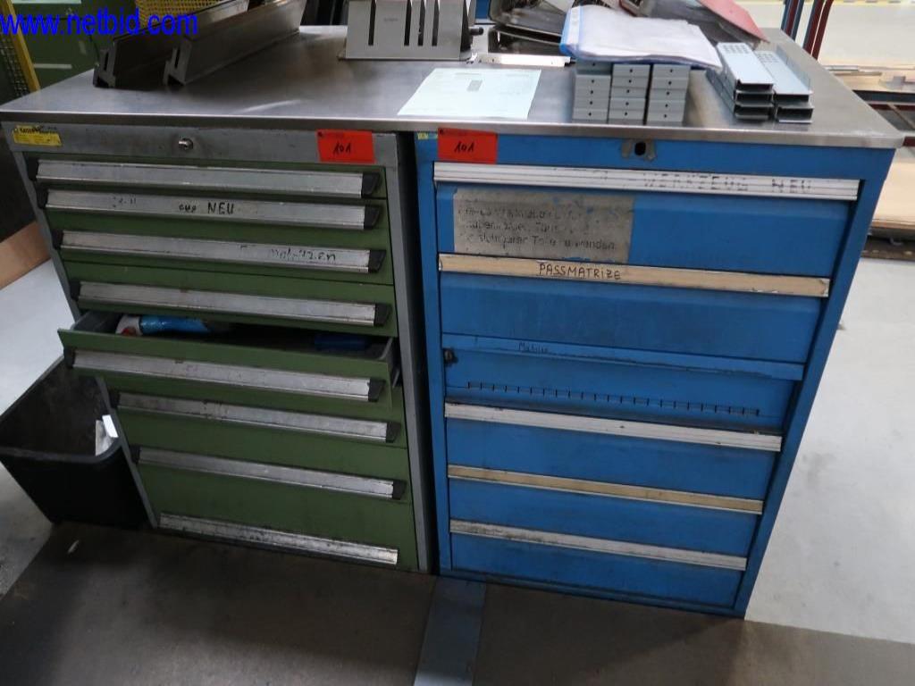 Maquinaria en Exklusiv Hauben Gutmann GmbH-7