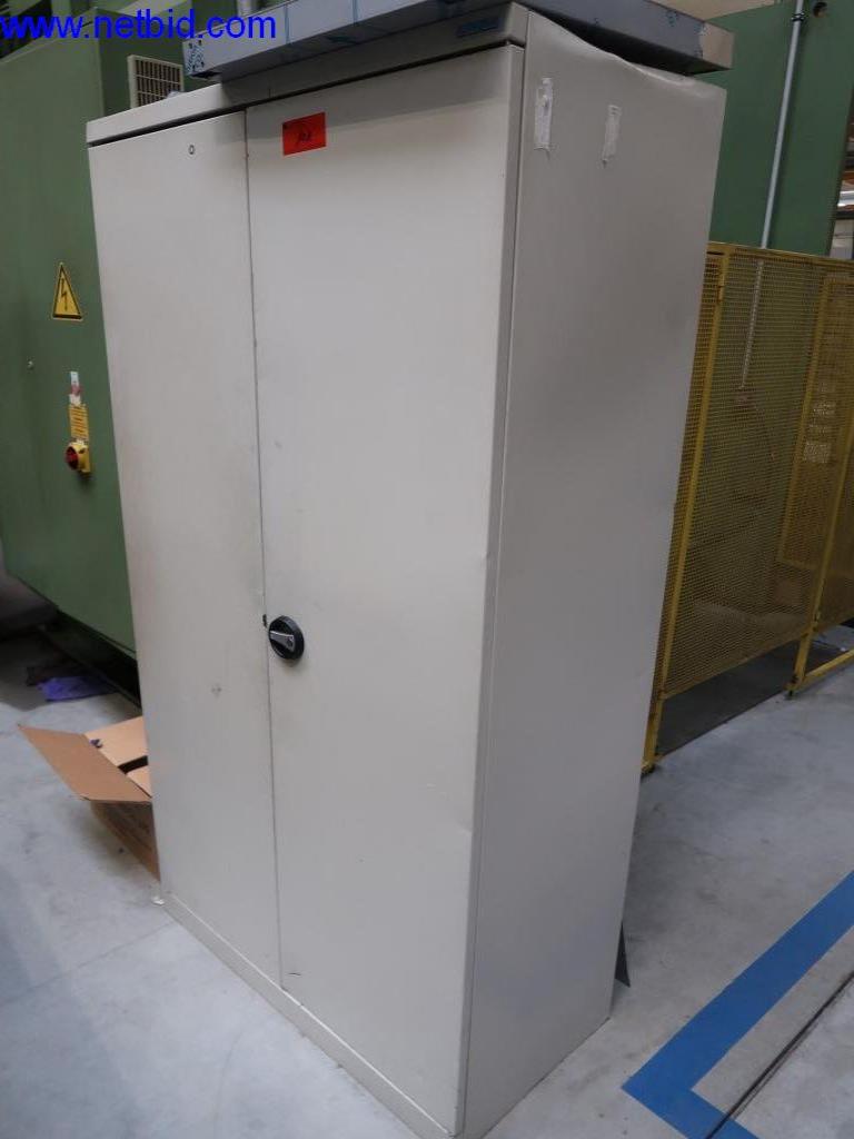 Maquinaria en Exklusiv Hauben Gutmann GmbH-8