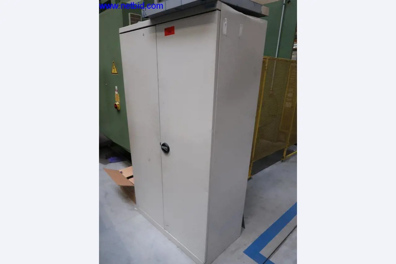 Maquinaria en Exklusiv Hauben Gutmann GmbH-8