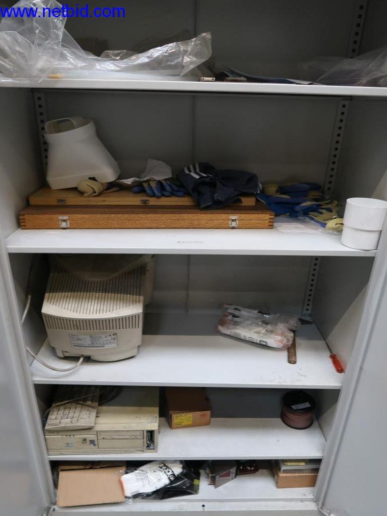 Maquinaria en Exklusiv Hauben Gutmann GmbH-9