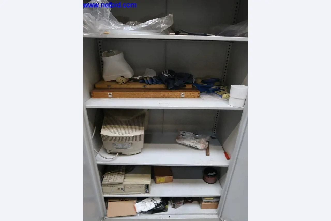 Maquinaria en Exklusiv Hauben Gutmann GmbH-9