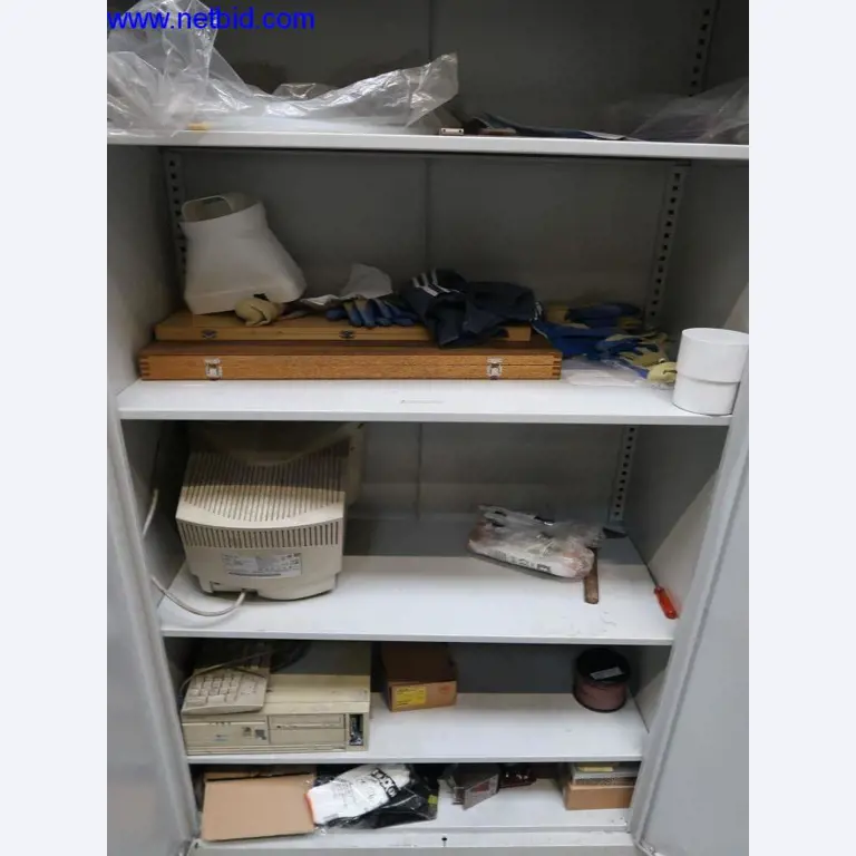 Maquinaria en Exklusiv Hauben Gutmann GmbH-9