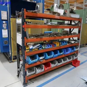 Pallet rack