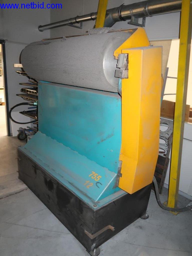 Maschinenpark der Exklusiv Hauben Gutmann GmbH-12