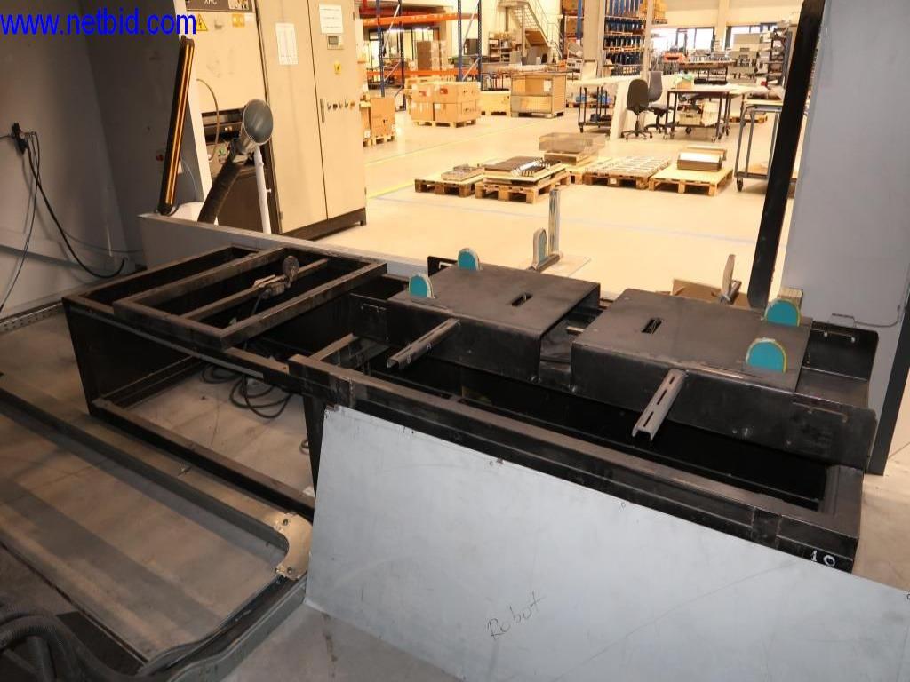 Maschinenpark der Exklusiv Hauben Gutmann GmbH-13