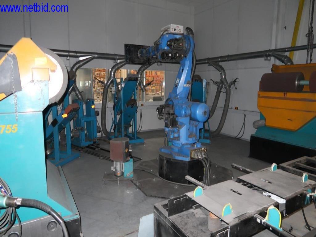 Maschinenpark der Exklusiv Hauben Gutmann GmbH-14